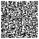 QR code with G & T Terminal Packing Inc contacts