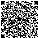 QR code with Malone Alignment and Brake Center contacts