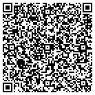 QR code with Deautsches Haus New York Univ contacts