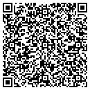 QR code with A P Custom Jewelry Co contacts