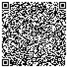 QR code with Chevra Kadisha Prushim Genera contacts