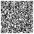 QR code with Alpha Omega Commercial Service contacts