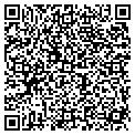 QR code with KFC contacts