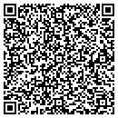 QR code with Orgzyme Inc contacts