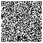 QR code with Rainbow Real Estate Co contacts