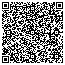 QR code with Zach Schaye MD contacts