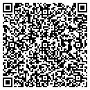QR code with JAM Handbags contacts