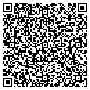 QR code with Amalgamated contacts
