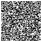 QR code with Ganienkeh Wholistic Center contacts