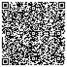 QR code with A I D S Council Hotline contacts