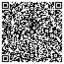 QR code with C-D Lawn Mower Service contacts