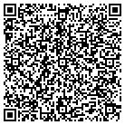 QR code with D & D Shipping Import & Export contacts