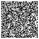 QR code with Katydid Design contacts