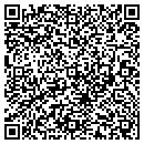 QR code with Kenmar Inc contacts