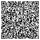 QR code with Tan's Donuts contacts
