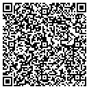 QR code with 4 Brothers Fence contacts