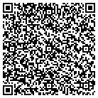 QR code with E & D Shipping Saenz Corp contacts