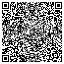 QR code with Gina T Home contacts