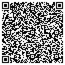 QR code with Helen M Burke contacts