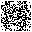 QR code with KND Management Co contacts
