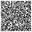 QR code with John Weber contacts