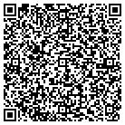 QR code with McNamee Consulting Co Inc contacts