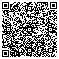 QR code with Compwave Co contacts