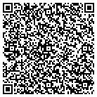 QR code with A B C Refrigeration & AC contacts