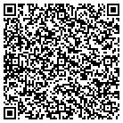 QR code with KWIK Way Drain & Sewer Service contacts
