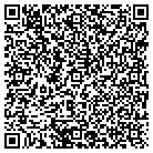 QR code with Richard E Freedline DDS contacts