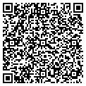 QR code with KFC contacts