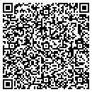 QR code with P C Results contacts
