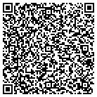 QR code with T C Precision Machining contacts