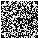 QR code with JMR Corp contacts