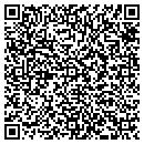 QR code with J R Hardware contacts