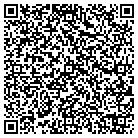 QR code with Mahogany Beauty Supply contacts