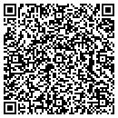 QR code with HVACCESS.COM contacts