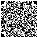 QR code with Jove Imports contacts