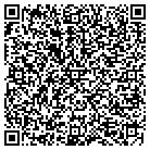 QR code with First Prsbt Church Poughkeepsi contacts