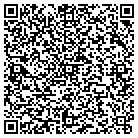 QR code with K-I Chemical USA Inc contacts