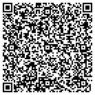 QR code with Hudson Talent Management contacts