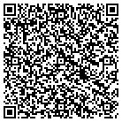 QR code with Ray Dow Appliance Service contacts