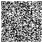QR code with Adirondack Abstract Co contacts