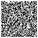 QR code with Finish Line contacts