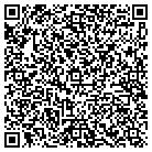QR code with Richard J Hoskinson DDS contacts
