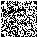 QR code with Gafner Farm contacts