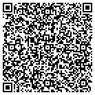 QR code with Advanced Fashions Technology contacts