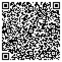 QR code with Trash Bar contacts