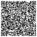 QR code with 1 800 Limousine contacts