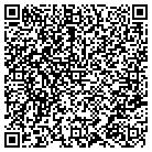 QR code with Federation-Jewsih Comm-The Cis contacts
